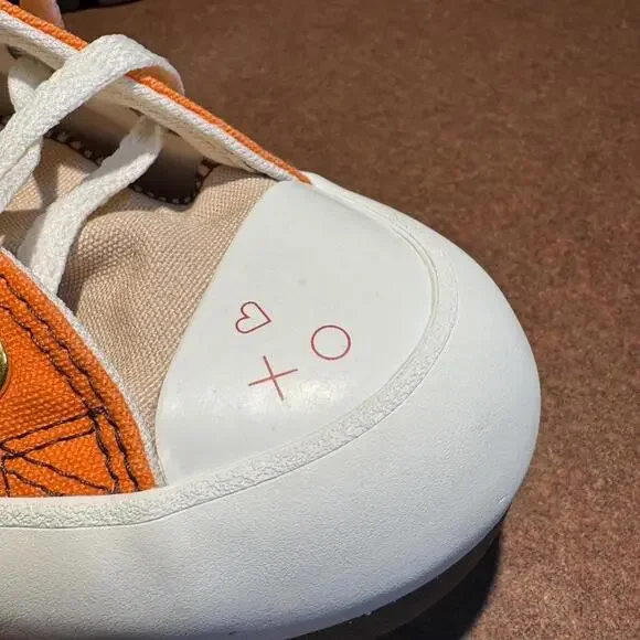 Y2K streetwear Converse - Picture 3 of 8
